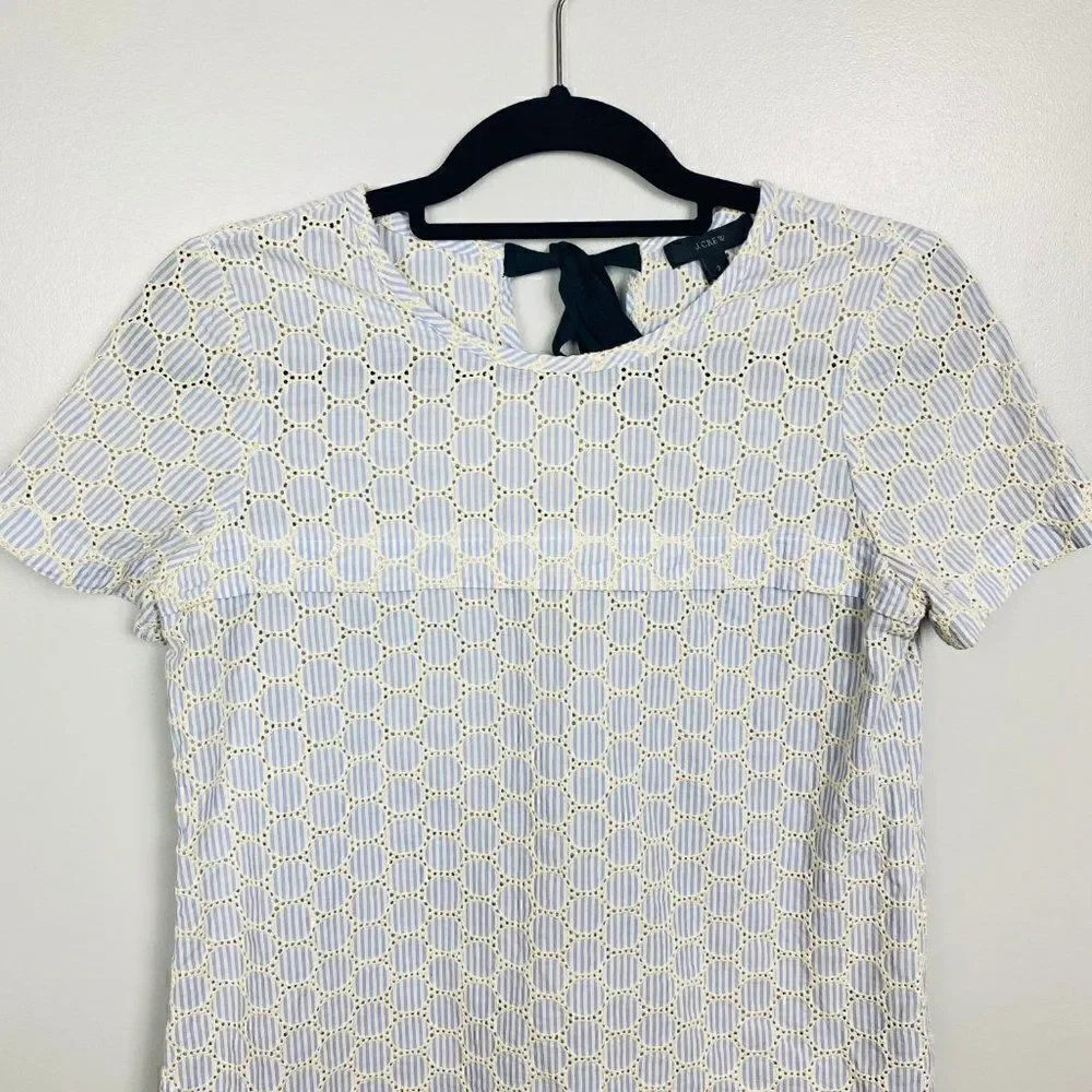 J. Crew crew womens